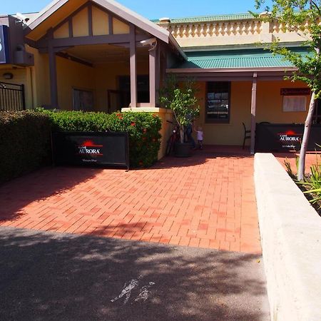 Dongara Hotel Motel Экстерьер фото