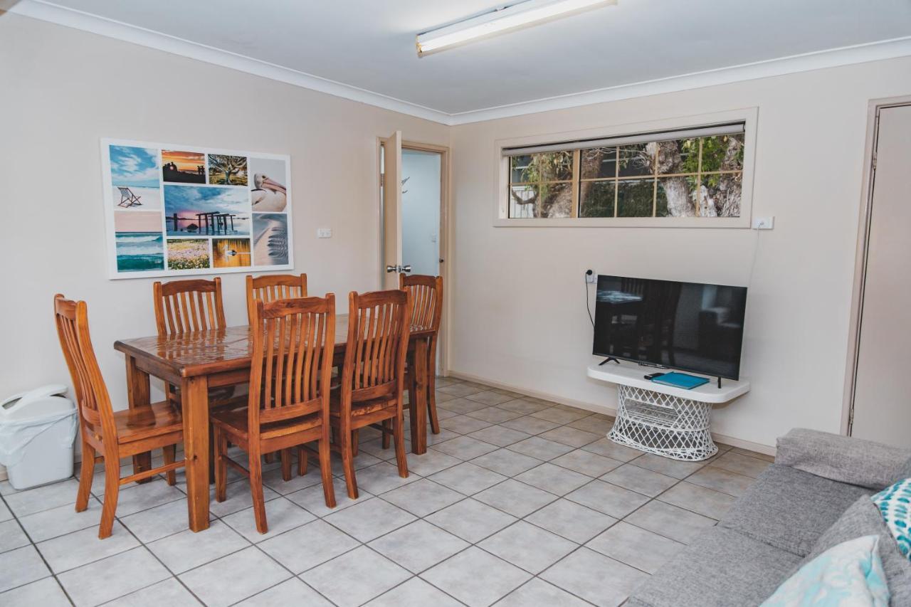 Dongara Hotel Motel Экстерьер фото
