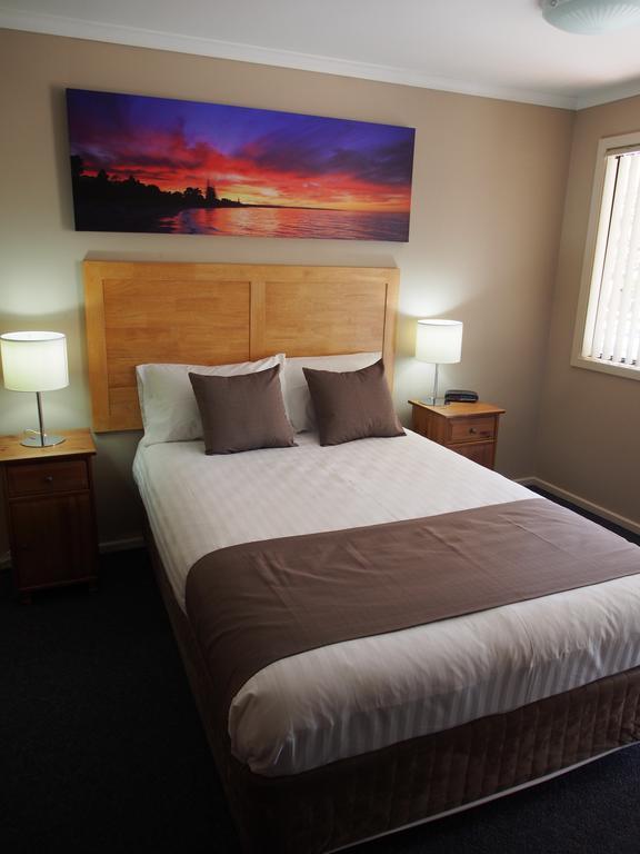 Dongara Hotel Motel Экстерьер фото
