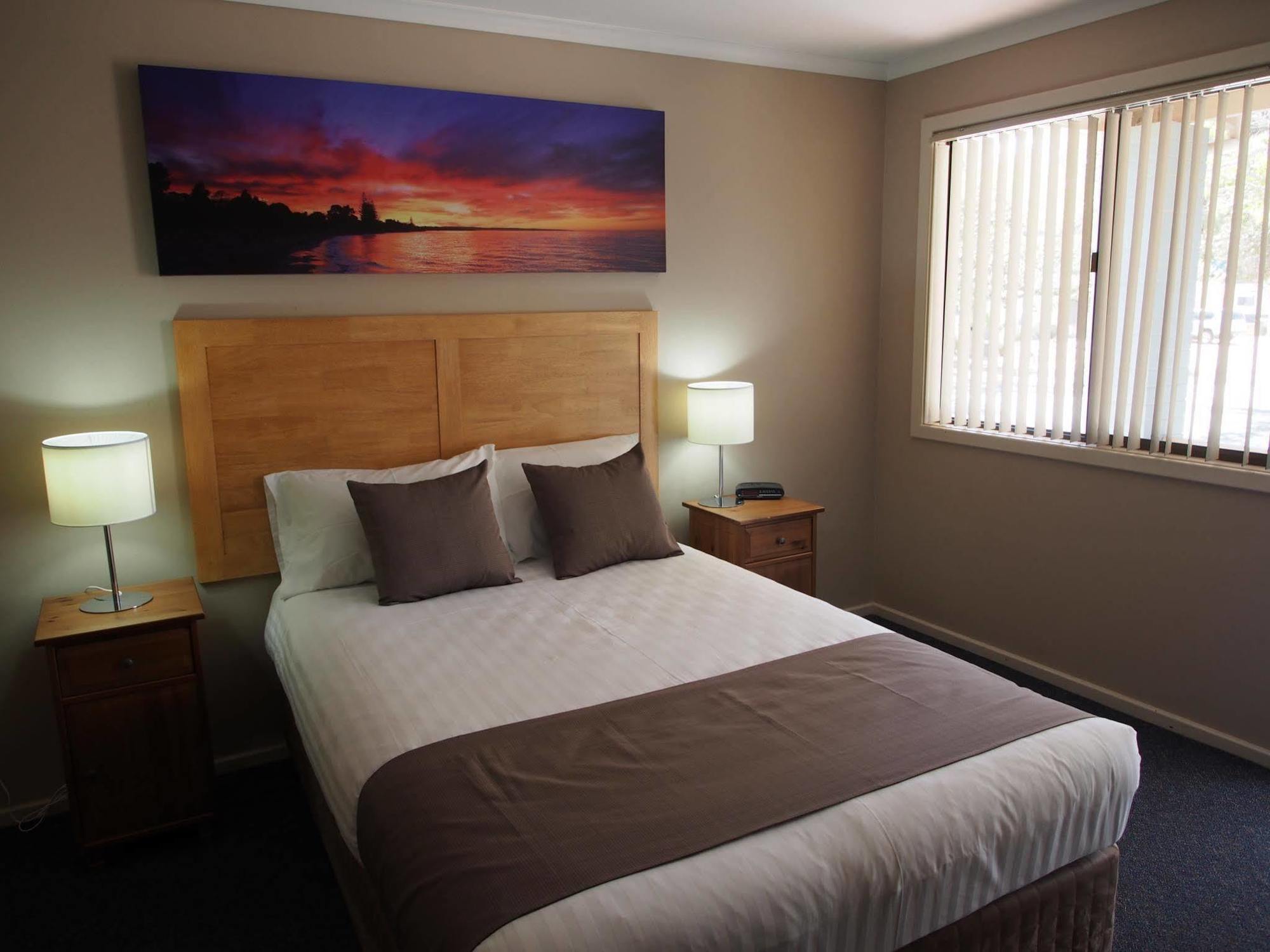Dongara Hotel Motel Экстерьер фото